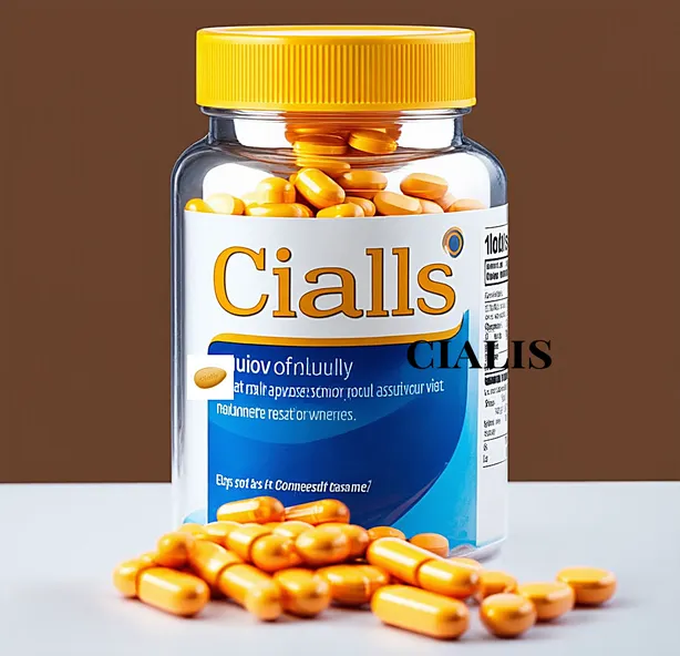 Prix pharmacie cialis